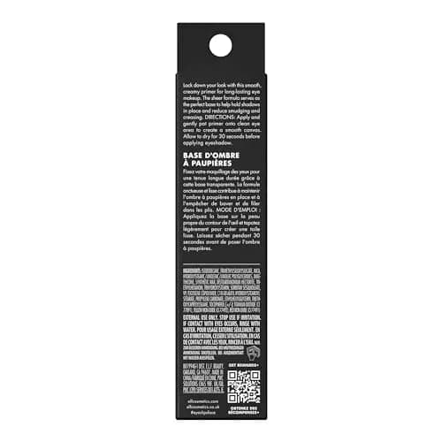 e.l.f. Lock It Down Eyeshadow Primer 7ml (0.23 Fl Oz) | Locks Shadow All Day thumbnail 6
