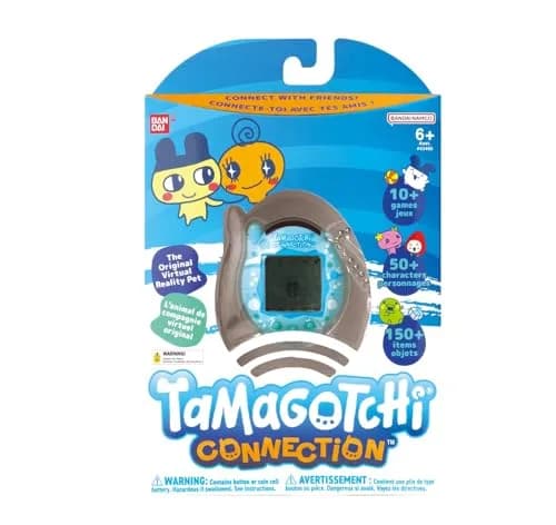 Tamagotchi Connection - Bubbles | Interactive Virtual Pet for Kids 6+ | Connect & Play thumbnail 9