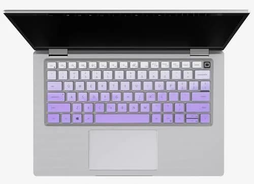 CaseBuy Keyboard Cover for Dell Latitude 14 & 15.6" | Ultra-Thin, Water-Resistant, US Type thumbnail 7