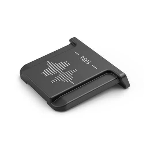 SMALLRIG Hot Shoe Cover for FUJIFILM Cameras Black | Protects Hot Shoe from Scratches thumbnail 1