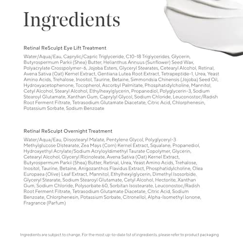 Murad Retinal Trial Kit - Encapsulated Retinal - 2-pc Set | Anti-Aging for Lines & Wrinkles thumbnail 5
