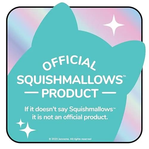 Squishmallows Original 5in Scented Fruit Mystery Squad Plush Toy | Jazwares Official Collectible thumbnail 3
