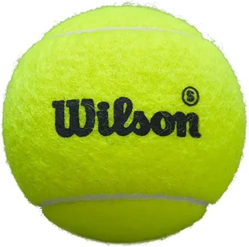 Wilson Premier Padel Speed 3 Ball Can | Official Premier Padel Ball for Faster Rallies thumbnail 4