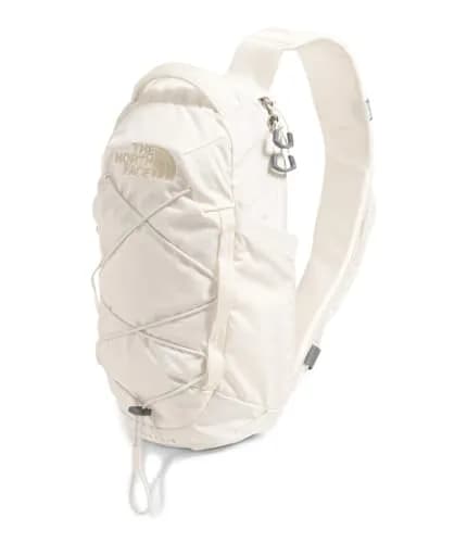The North Face Borealis Sling Bag 6L (0.21 cu ft) | Padded Strap, Water-Repellent thumbnail 1