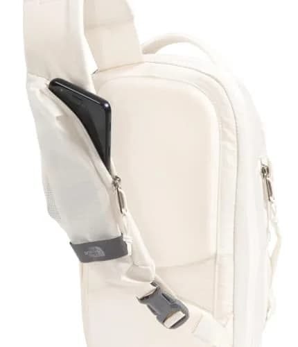 The North Face Borealis Sling Bag 6L (0.21 cu ft) | Padded Strap, Water-Repellent thumbnail 2