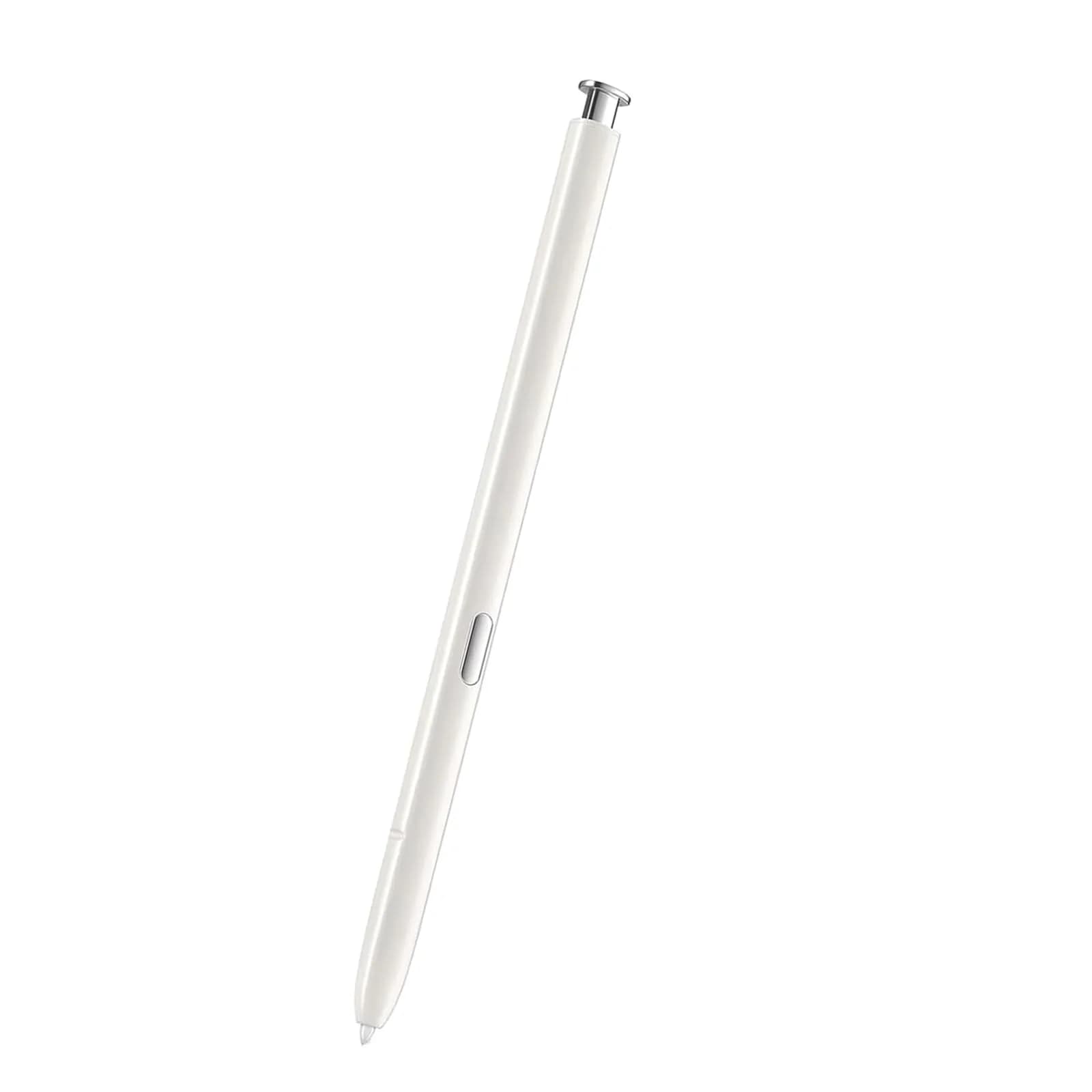 CaoXiong Stylus Pen Replacement for Samsung Galaxy Note 10/10+ (Aura Black, 8cm) — white