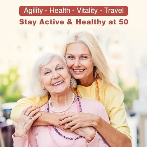 Sambugra Liposomal Multivitamin for Women 50+ thumbnail 7