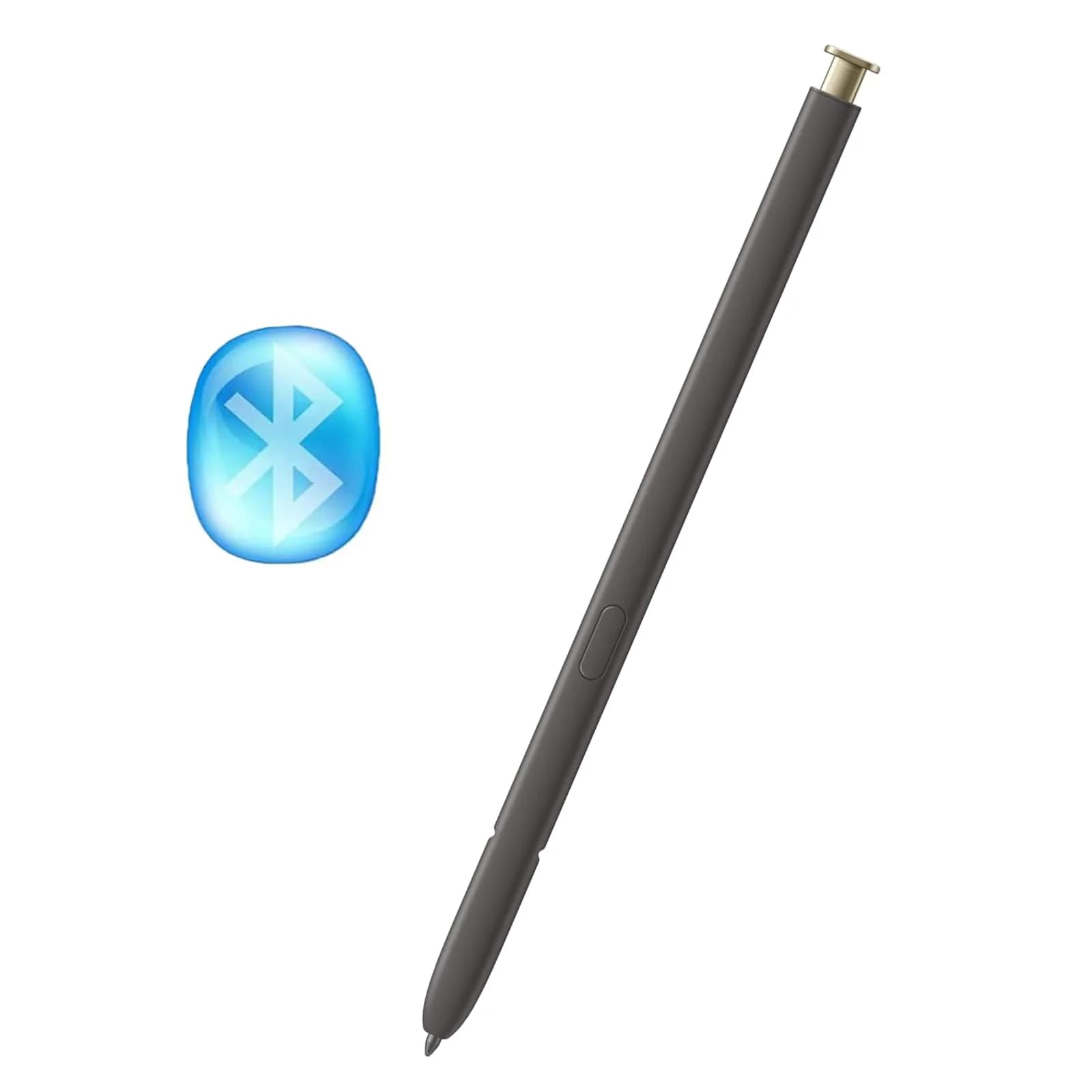 Dakexiong S24 Ultra S Pen for Samsung Galaxy S24 Ultra | Bluetooth Replacement, Yellow Gold - main product image