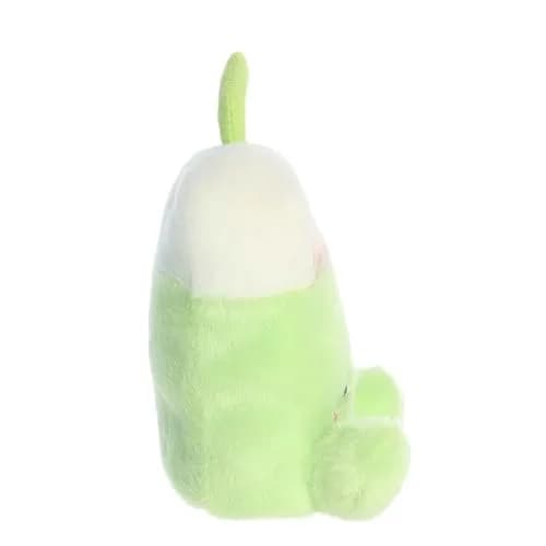 Aurora Palm Pals 5" Sippy Apple Juice Plush | Adorable Toy for Kids thumbnail 3