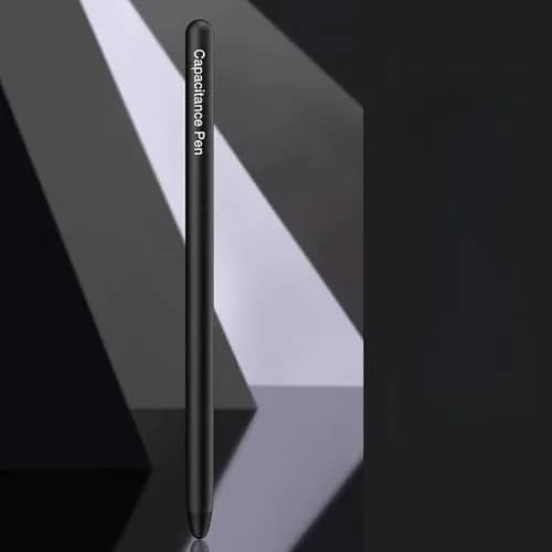 thexxa Universal Stylus Pen for Samsung Galaxy Tab A7/A7lite/A8/A9+ & iPad/Android/Microsoft/Surface Devices | Black+Blue+Gray thumbnail 4