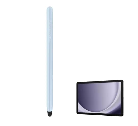 thexxa Universal Stylus Pen for Samsung Galaxy Tab A7/A8/A9 & iPad/Android/Microsoft Devices | Blue, 1 pcs thumbnail 2