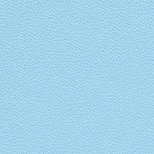 PAPERAGE Blank Journal Notebook, Light Blue, 5.6 x 8 in (14.2 x 20.3 cm) | Acid-Free Paper, Lay Flat Design — D. Blank / Light Blue