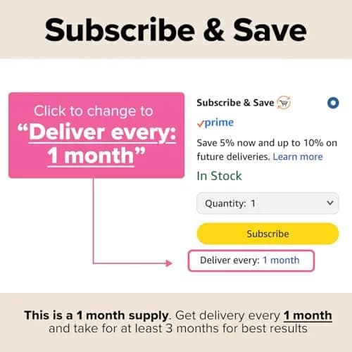 O Positiv URO Vaginal Probiotics 60 Count (1 Month Supply) | Supports Vaginal Health & pH Balance thumbnail 2