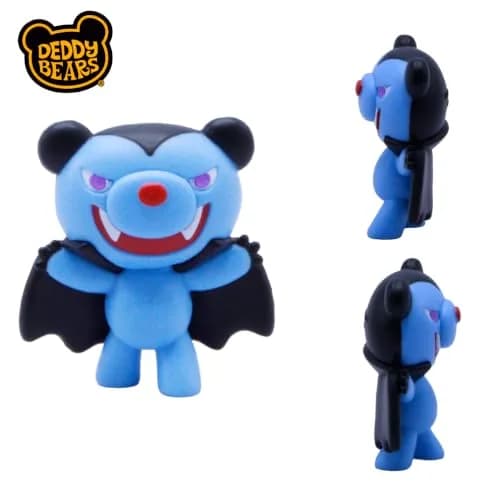 Just Toys Deddy Bears Mine Kit Surprise Toy with 1.6 inch Figure | ASTM-Tested thumbnail 7