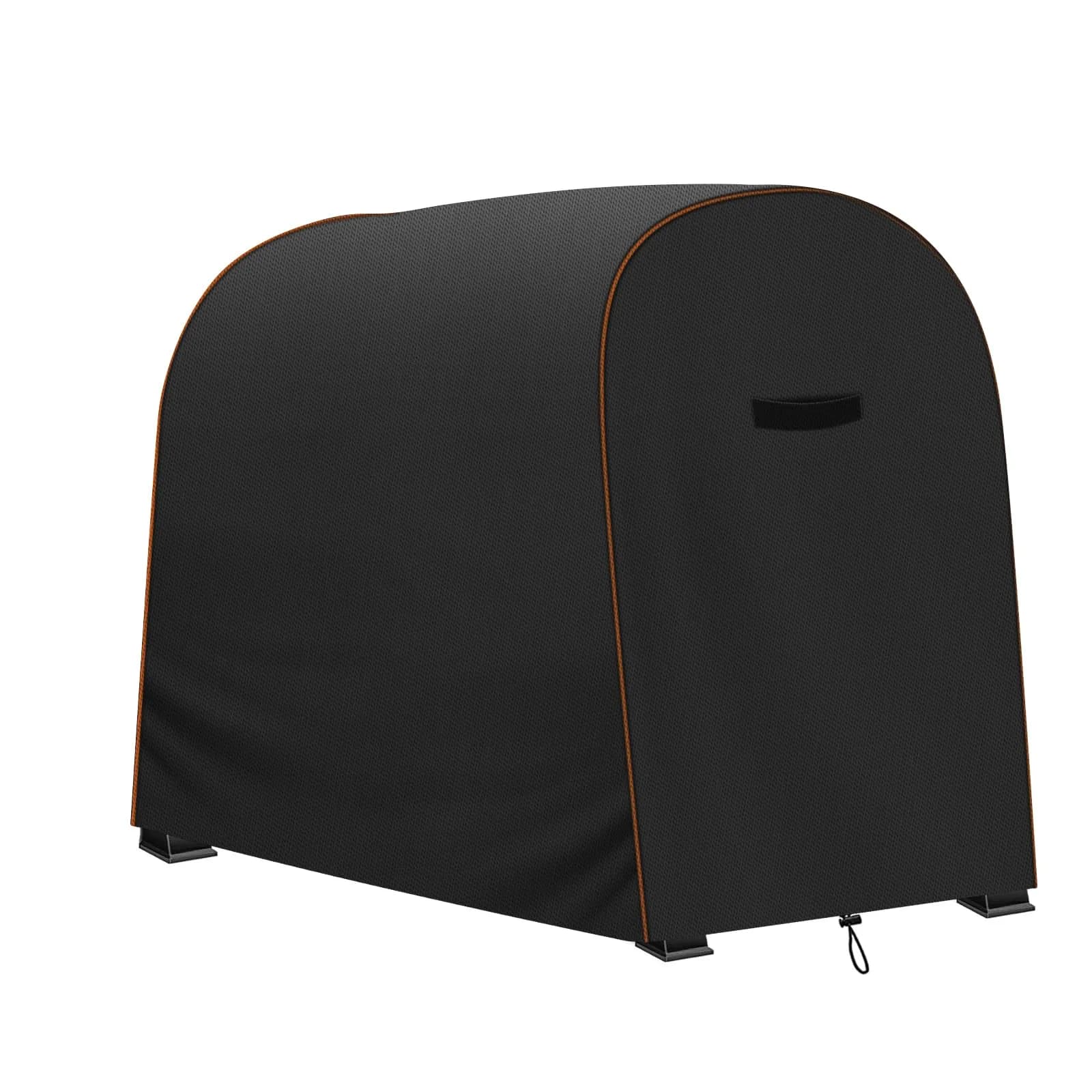 CATOTEL Waterproof Dumbbell Rack Cover 41 x 25 x 33 inch | UV & Rain Resistant Outdoor Indoor Dust Protector - main product image