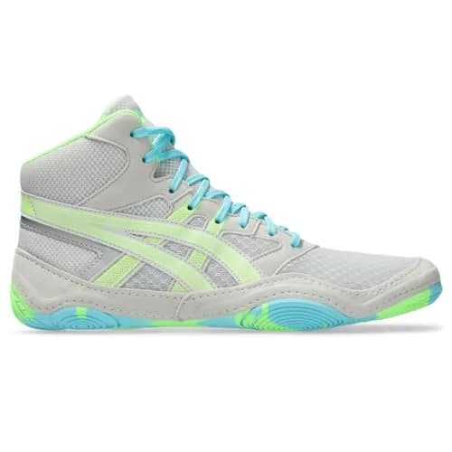 ASICS Men's Snapdown 4 Wrestling Shoes 9 | Breathable, Lock-in Fit for Indian Mat Use thumbnail 8