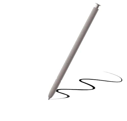 Alovexiong S24 Ultra S Pen for Samsung Galaxy S24 Ultra Stylus Pen Replacement, Violet | Precision Input Pen thumbnail 1