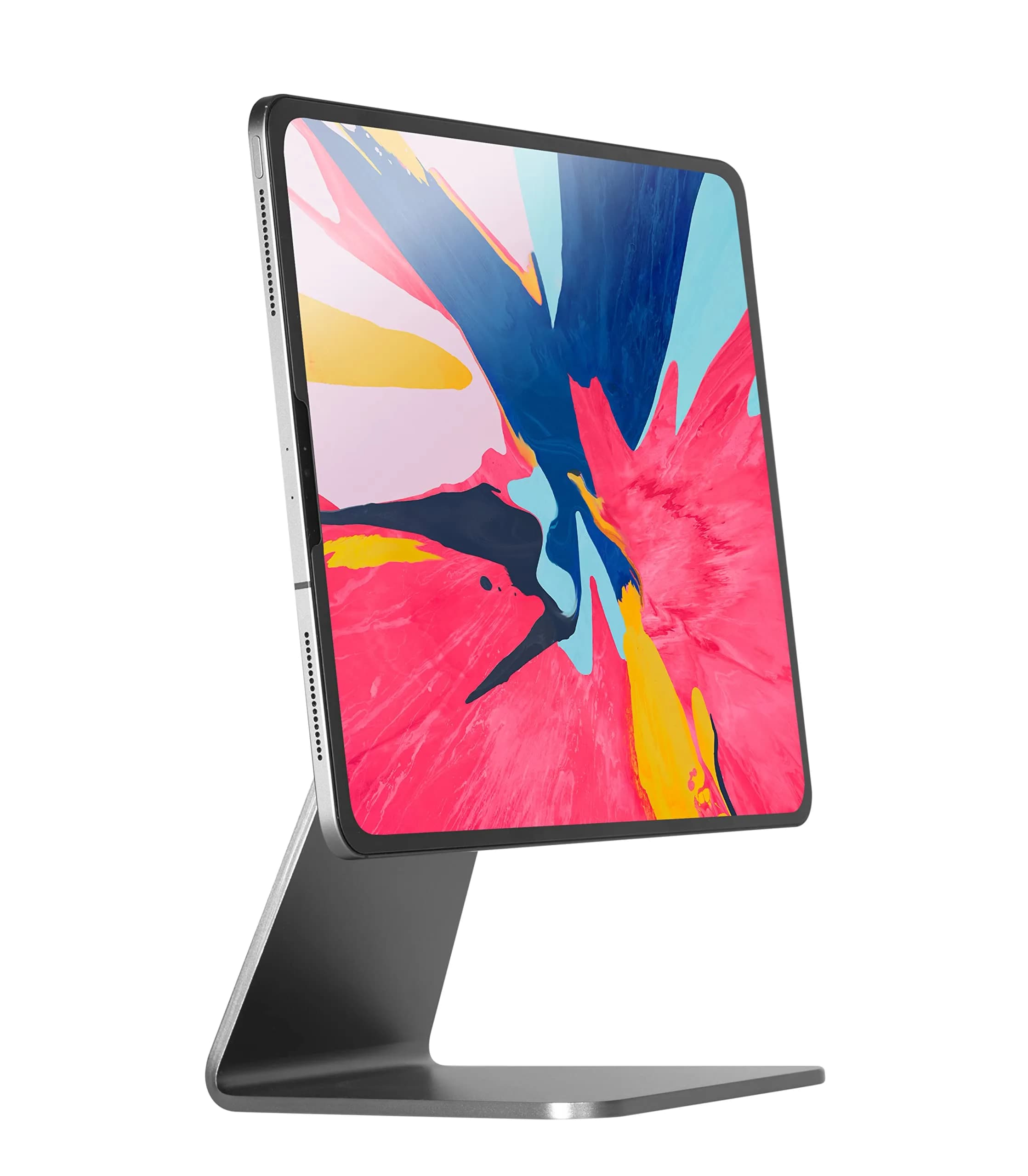 BongBingBoo Magnetic Stand for iPad Pro 13'' (M4/M5) | Stable Aluminum Mount - main product image