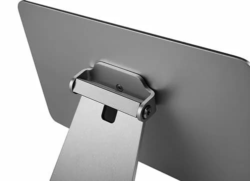 BongBingBoo Magnetic Stand for iPad Pro 13'' (M4/M5) | Stable Aluminum Mount thumbnail 4