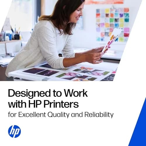 HP 68e EvoMore High Yield Black Ink Cartridge | 320 Pages | Carbon Neutral thumbnail 5