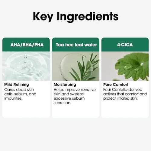 SOME BY MI AHA BHA PHA 30 Days Miracle Cream 60ml (2.02 Fl Oz) Pack of 2 | Clarifying Face Moisturizer for Oily, Combination, Sensitive, Dry, Normal Skin thumbnail 5