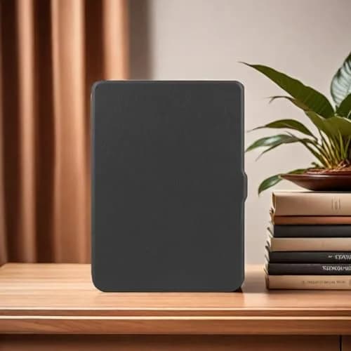 Stianiiie Premium PU Leather Cover for Kobo Clara 6" | Smart Sleep/Wake Slim Case thumbnail 3
