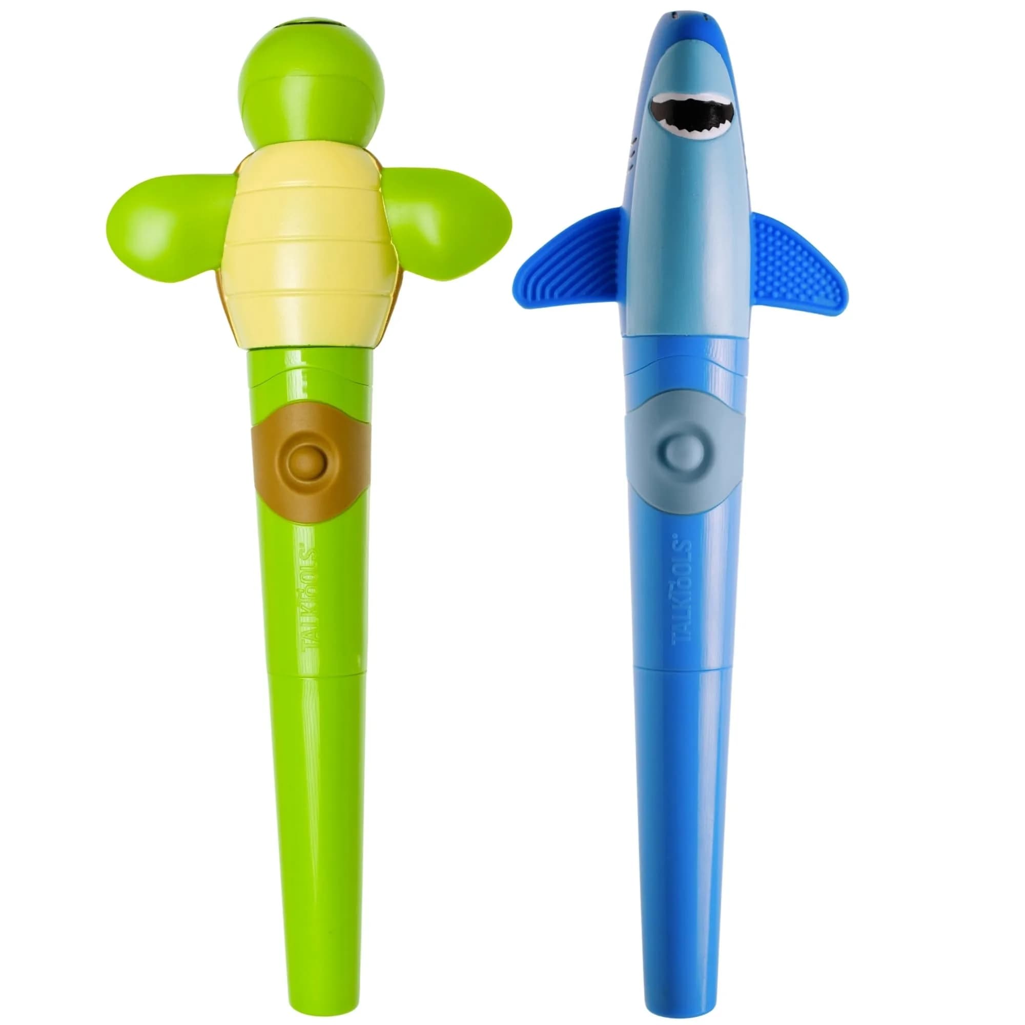 TalkTools Jiggler Oral Motor Tool Set for Kids | Sensory & Speech Therapy, 2 Pack