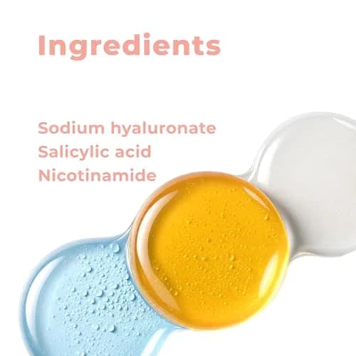 PatchRx Micro Needle Pimple Patch 18 Count | Hydrocolloid Micropoint Acne Treatment thumbnail 5