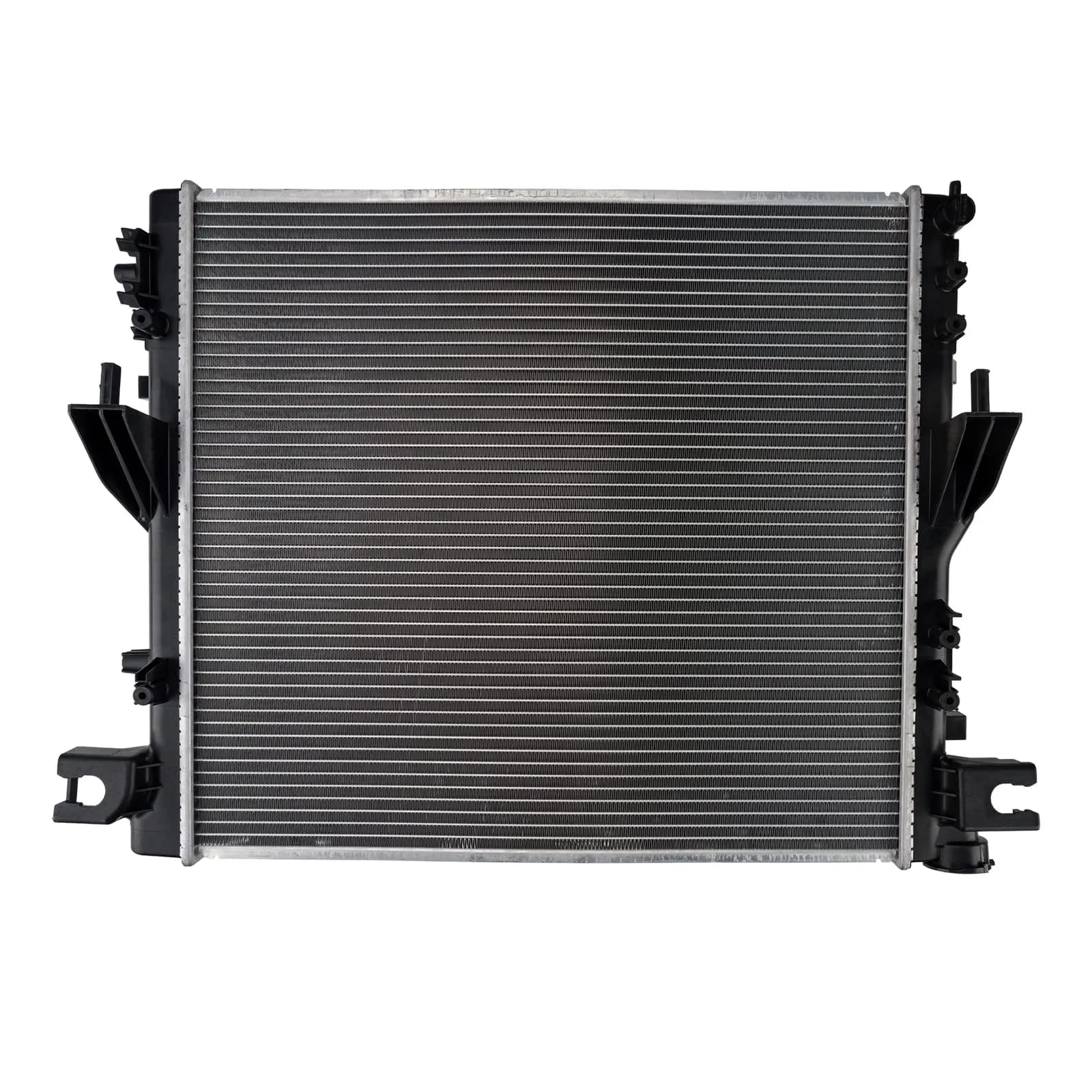 AUTOSITY CU2957 Radiator Replacement for Wrangler JK | Aluminum Core, Leak-Proof, Easy Install - main product image