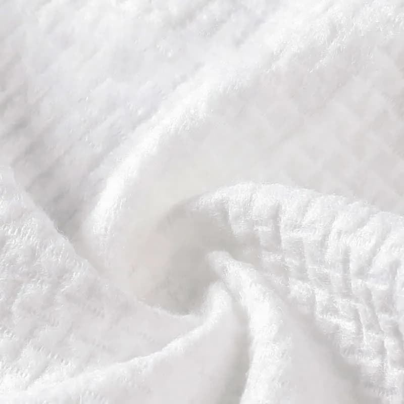 Fancyou Disposable Face Towels 20 Count | Eco-Friendly, Compact & Skin-Friendly thumbnail 9
