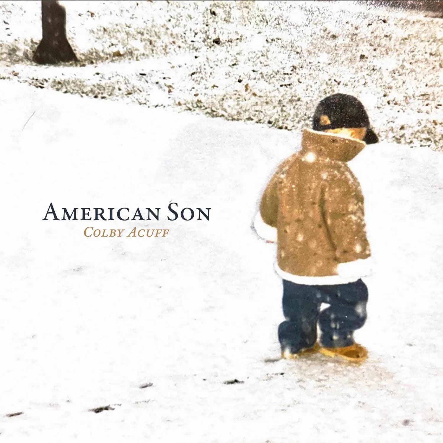 Colby Acuff American Son | Country Music Album with Honest Lyrics (70-120 chars)