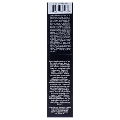 Fenty Beauty Soft Lit Naturally Luminous Longwear Foundation 1.08 oz | Hydrating, glow, sweat-resistant thumbnail 7