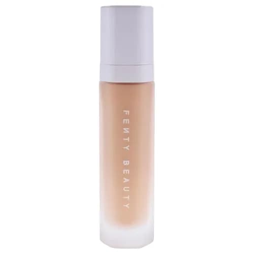 Fenty Beauty Soft Lit Naturally Luminous Longwear Foundation 1.08 oz | Hydrating, glow, sweat-resistant thumbnail 2