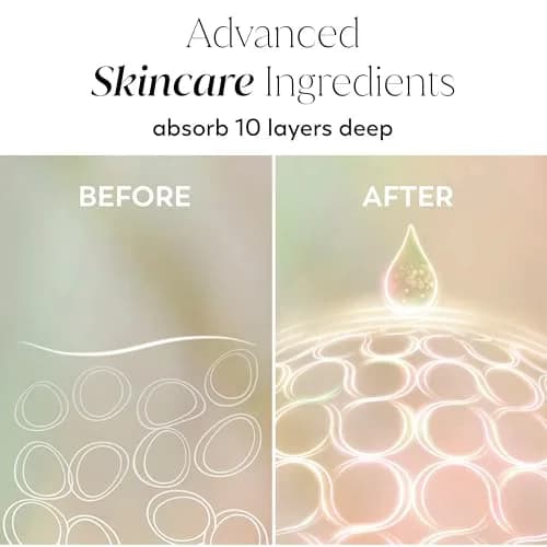 Olay Age Defying & Hydrating Body Lotion with Niacinamide Serum 503ml (17 fl oz) | 24hr Moisture for All Skin Types thumbnail 6