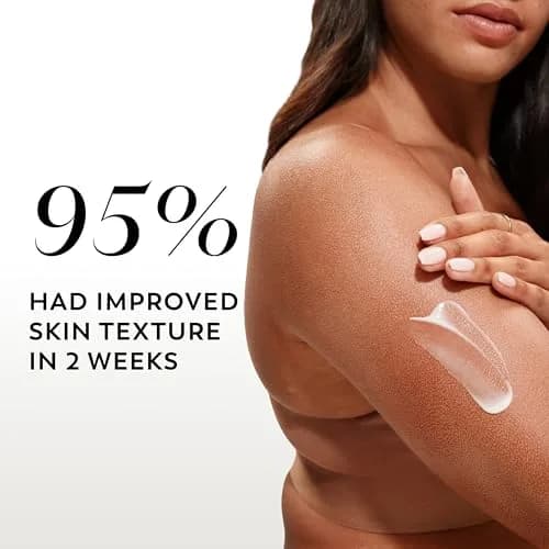 Olay Age Defying & Hydrating Body Lotion with Niacinamide Serum 503ml (17 fl oz) | 24hr Moisture for All Skin Types thumbnail 3