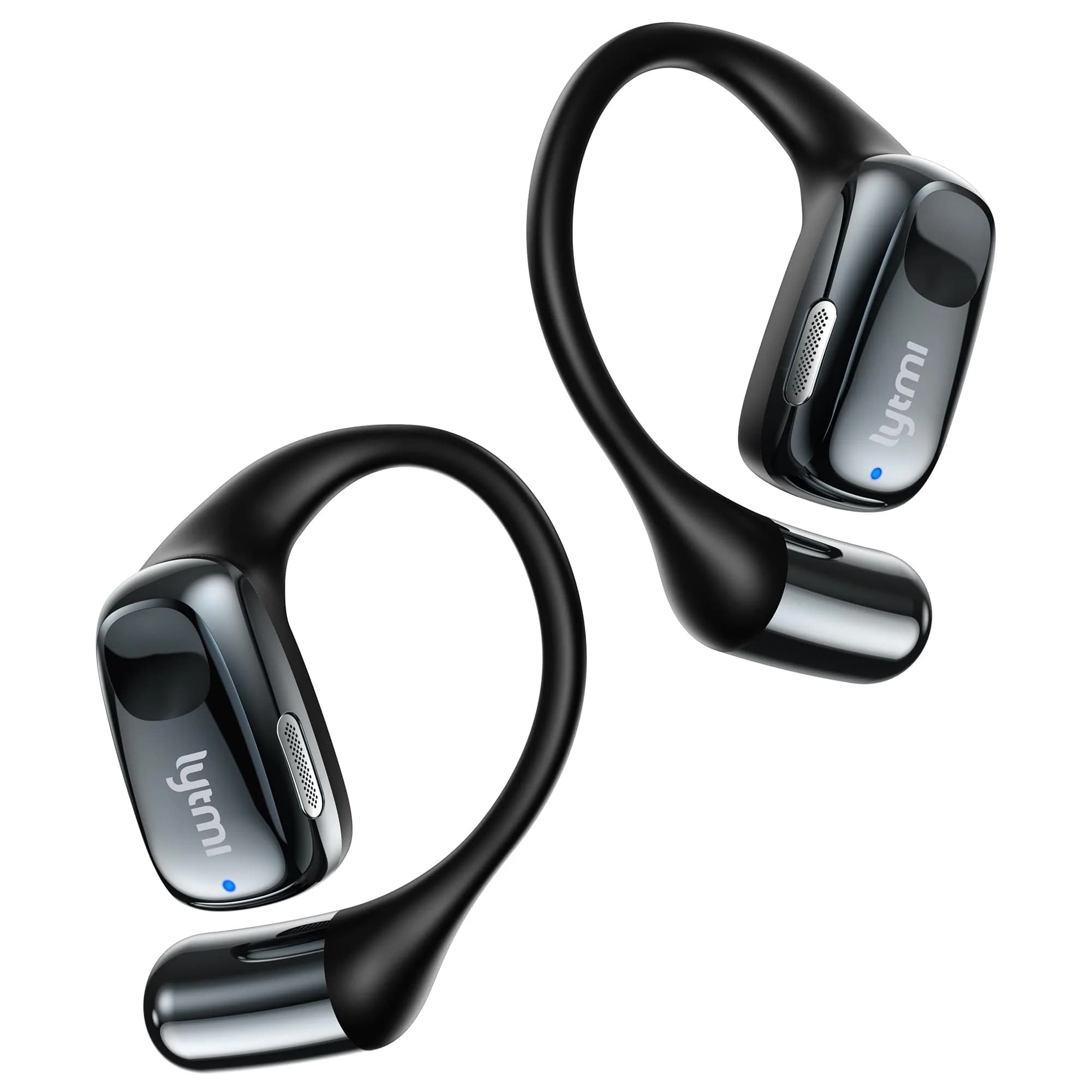 Lytmi CozyFit Open Ear Headphones 0.23oz | Ultra-Light Wireless Earbuds with 30 HRS Playtime - main product image