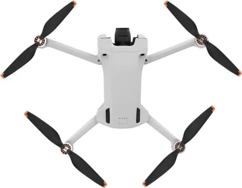 YETEETH 32Pcs Propeller for DJI Mini 4 Pro/Mini 3 Pro | Low Noise, Easy Install, Durable thumbnail 6