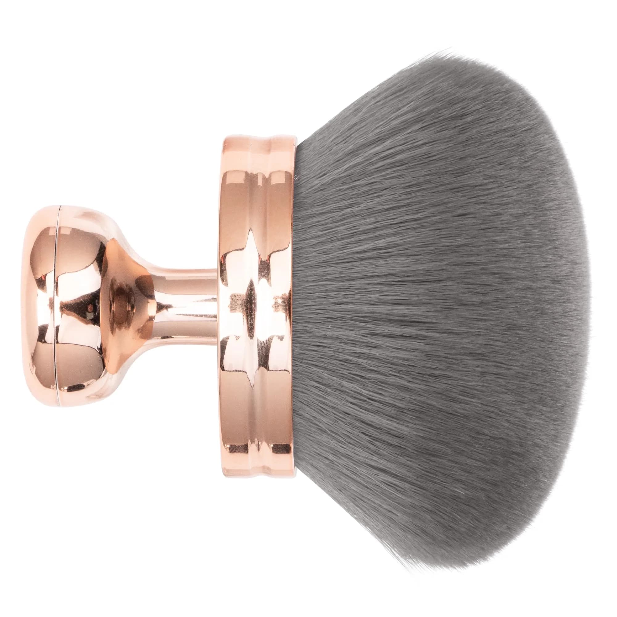 BABYSHEEP 3.2inch Round Head Blend & Blur Extra Large Body Makeup Brush | Vegan, Cruelty-Free for Self-Tanning & Body Makeup