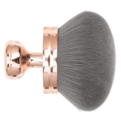 BABYSHEEP 3.2inch Round Head Blend & Blur Extra Large Body Makeup Brush | Vegan, Cruelty-Free for Self-Tanning & Body Makeup thumbnail 1