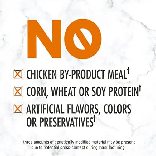 Nutro Wholesome Essentials Kitten Natural Dry Cat Food for Early Development Farm-Raised Chicken & Brown Rice Recipe, 3 lb. Bag (Pack of 2) | Supports Growth & Immunity thumbnail 8