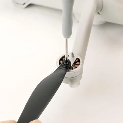 YETEETH 16Pcs Propeller for DJI Mini 4 Pro/Mini 3 Pro | Low Noise, Easy Install, Durable thumbnail 5