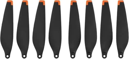 YETEETH 16Pcs Propeller for DJI Mini 4 Pro/Mini 3 Pro | Low Noise, Easy Install, Durable thumbnail 3