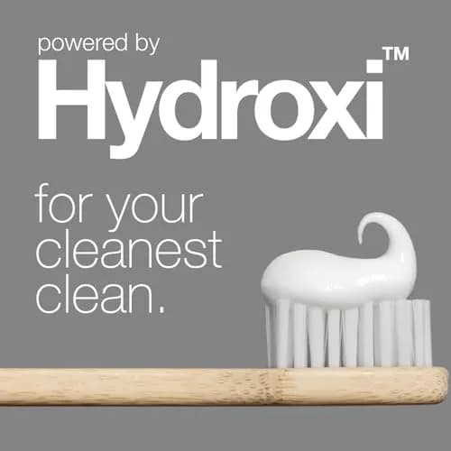 Davids Nano Hydroxyapatite Toothpaste Fluoride Free Orange Vanilla 4oz | EWG Verified & USDA Biobased thumbnail 3