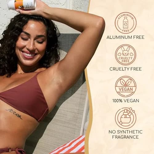 Forgotten Skincare Underarm Brightening Body Cream 50ml (1.7 Fl Oz) | Vitamin C & Salicylic Acid for Dark Underarms thumbnail 9