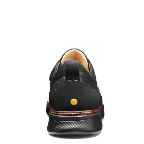 Samuel Hubbard Men's Rafael Lace-Up Shoes 11.5 Medium | Handcrafted Portugal, Casual & Business Hybrid thumbnail 5