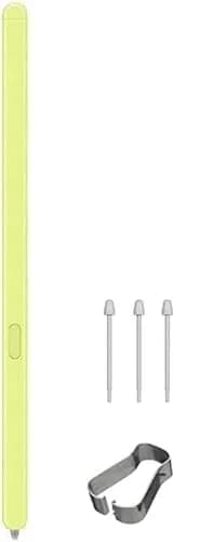 SLQ S Pen Fold Edition Stylus Pen for Samsung Galaxy Z Fold 5/6 5G Phones, Slim 1.5mm Tip, 4096 Pressure Levels, Green | USA-Sourced Import thumbnail 6