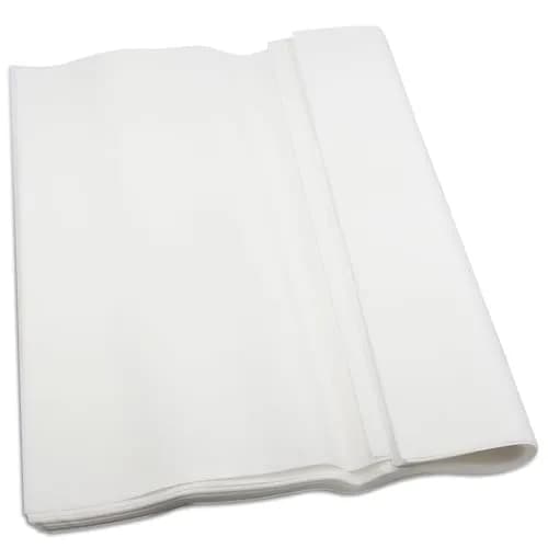 CXIIPOL Artist Teabag Paper 16.54x16.54 Inches (50 Sheets) | Wet Strength Tissue for Mixed Media & Printmaking thumbnail 1