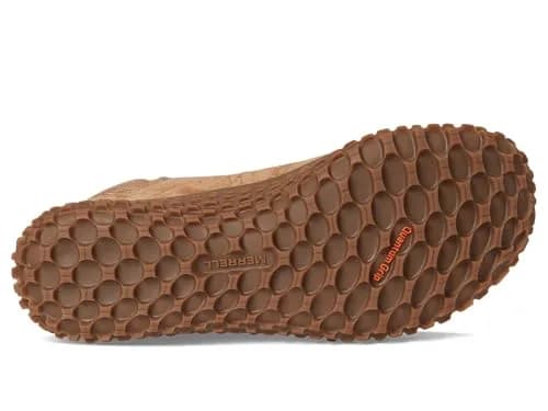 Merrell Wrapt Mid WP Shoes for Women | Barefoot Fit, Waterproof, Trail-Ready thumbnail 5