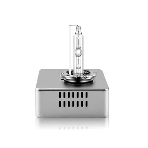 Erato D5S Xenon Headlight Bulbs 6500K Cool White (156 g / 0.35 lb) | Plug-and-Play HID Replacement for GMC Sierra & Terrain thumbnail 1