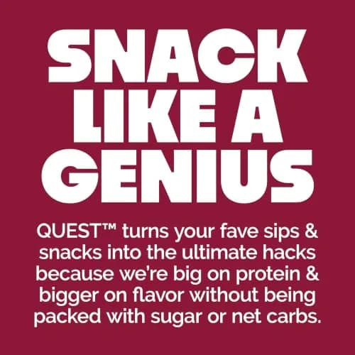 Quest Chocolate Chip Muffin 8 Count | 10g Protein, Low Carb & Sugar (en_US) thumbnail 7